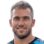 Fernando Belluschi stats and ratings