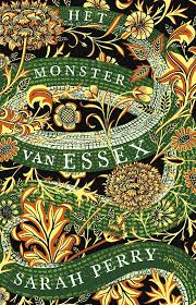 Afgelopen Zaterdag Verscheen Er In De Volkskrant Groot Interview Met Sarah Perry Auteur Van De Geprezen Roman Het Mons Boeken Samenvatting Boek Schrijfstijlen