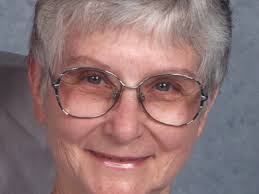 Joanne Denny Obituary (1931