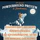 Powderhound Preview & Fundraiser