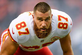 Get the latest nfl news on travis kelce. Wm5yc5sogo Nqm