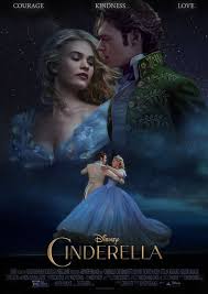 58f6bcc4dd5b67b64ebaa3d1452e8aef Jpg 540 764 Cinderella Movie Poster Disney Live Action Movies Cinderella Movie