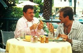 Day 154: The Birdcage — The Den of Snobbery