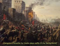 Δεν έχουμε δικό μας τζαμί στην αθήνα. Classical Art Memes Classical Art Memes The Classic Dump Edition Album On Imgur Fall Of Constantinople Classical Art Memes Byzantine Empire