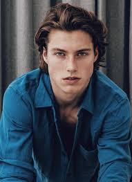 inspiración de personaje