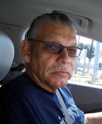 Reynaldo Silvas Obituary