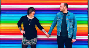 Elizabeth Clift and Tim Kumfer's Wedding Website