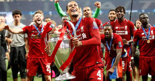 The uefa european championship (the 'euros') is a national men's football competition between europpan countries, held every four years. Champions League The Incredible Stats Behind Liverpool S Sixth European Cup Victory