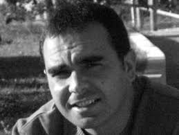 Christophe BELMONTE, 54 ans (MEYREUIL, MARSEILLE)