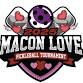 Macon Love Pickleball Tournament 2026 event image