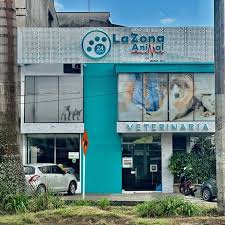 Clinica veterinaria la zona animal urgencias 24 horas
