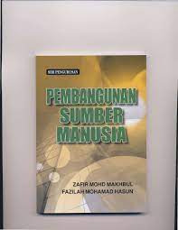 …fungsi manajemen sumber daya manusia adalah staffing atau mengatur keanggotaan. Pdf Pembangunan Sumber Manusia