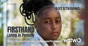 Dominetrius Chambers seemed to be...