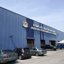 Jabatan perkhidmatan veterinar, putrajaya, wilayah persekutuan, malaysia. Jabatan Perkhidmatan Veterinar Negeri Selangor Shah Alam Selangor