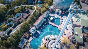 Europa park is a holiday park in woolacombe, north devon. Registration Now Open For Iaapa Emea Trade Summit At Europa Park February 2021 Inpark Magazine