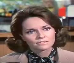 "Barnaby Jones" Counterfall (TV Episode 1975)