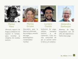 Espacio Cherenda San Jose Del Rincon Santa Fe Argentina Facebook