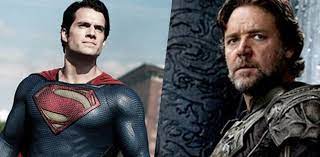 Man of Steel" : Henry "Superman" Cavill avait 16 ans lorsqu'il rencontra Jor-El… - Actus Ciné - AlloCiné