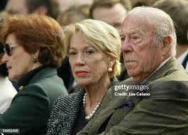 76 George P Shultz Wife Stock Photos, High-Res Pictures, and Images