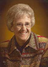 Obituary information for Carrie Effie Bowman
