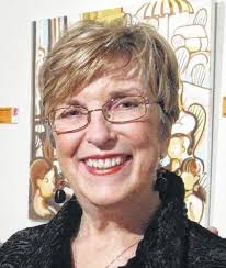 Beverly Campbell Obituary (2014)