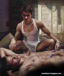 Black | Boy Post - Blog about gay boys and twinks 18+