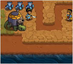 Choose the unlock codes selection, and enter. Defender S Quest Ii