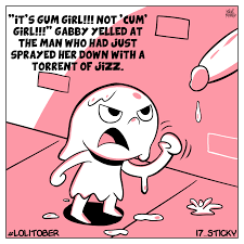 Post 5993186: gabby_gomez knullmannen the_gumazing_gum_girl!