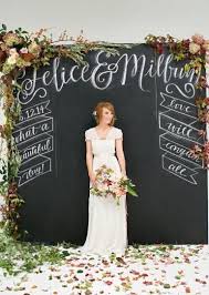 Modern photo booth backdrop inspiration. Wedding Photobooth Backdrop Ideas Ideas Creativas