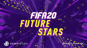 The objectives this time around will be a mix of squad battles and rivals. Fifa 20 Future Stars Fut Cards Sbcs Objectives