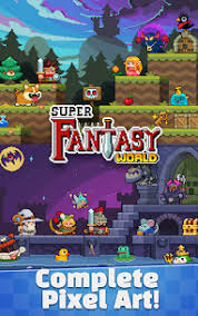 Apk dynamix is the best site all over the world. Super Retro World Mod Apk Pixel Art Maker Free Shopping
