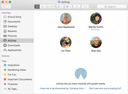 Initially, open the cydia impactor on your system and open the manage tab. How To Turn On Airdrop On An Ipad Quora