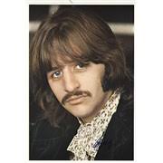 RINGO STARR Music Discography Or Rare Music Memorabilia
