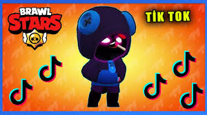 Sizlerle brawl talk u ve yenilikleri. Brawl Stars Tik Tok Videolari 181 Youtube