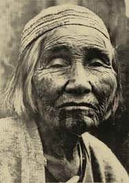 Native North American Indian