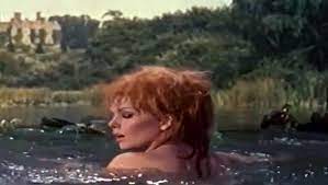 The amorous adventures of moll flanders is a 1965 british historical comedy film directed by terence young and starring kim novak, richard johnson and angela lansbury. The Amorous Adventures Of Moll Flanders 1965 Kim Novak Angela Lansbury Part 01 Video Dailymotion
