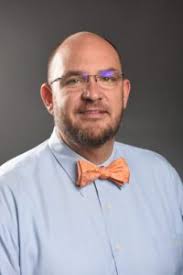 New Employees Arrive at Tabor