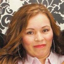 Arcelia Guadalupe Rios Obituary