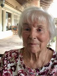 Obituary: Clair Lynch • The Malibu Times