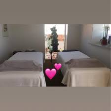 Allinge Thai Massage