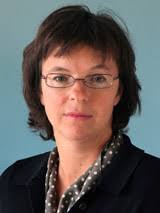 Kristina Schoonjans — People