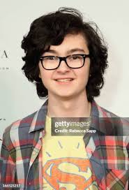 254 Jared Gilman Photos & High Res Pictures