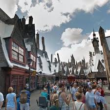 If you book with tripadvisor, you can cancel at least 24 hours before the start date of your tour for a full refund. The Wizarding World Of Harry Potter Universal Orlando Resort In Orlando Fl Google Maps