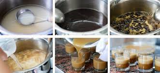 Malam tadi saya hanya menunjuk untuk mengajar juita dan nana dalam menyediakan agar untuk sugar root melaka. Resep Agar Agar Santan Gula Merah Lifestyle Fimela Com