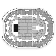 Dunkin Donuts Center Seating Chart With Seat Numbers