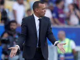 Rafael dudamel finalmente logró contar con los 30 jugadores citados. Rafael Dudamel Venezuela Manager Resigns Amid Rift Sports Illustrated