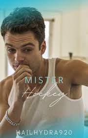 Mister Hockey