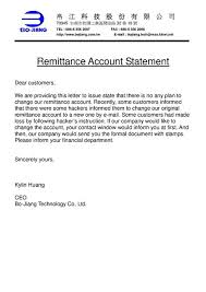 For those who are planning to move, writing a letter to change your address is very important. Sample Letter Notification Of The Changed Number To Client Letters Announcing Customers About Changes In Company Notification Letter Regarding Change Of Project Staff Picture Of The Hearts
