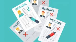 resume writing tips optimize your