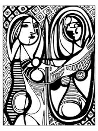 234 просмотра 1 год назад. Pablo Picasso Free Printable Coloring Pages For Kids